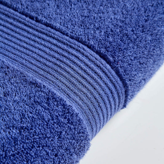 OLIVIA ROCCO Egyptian Cotton Towels 500GSM High Absorbency Soft Durable OEKO TEX Certified Various Sizes Elegant Assorted Colours