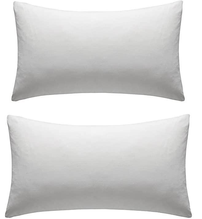 OLIVIA ROCCO Percale Fitted Sheet 180 TC Super Soft Elasticated Fit Designed In England Indus Valley Cotton Linen Multiple Sizes And Colours