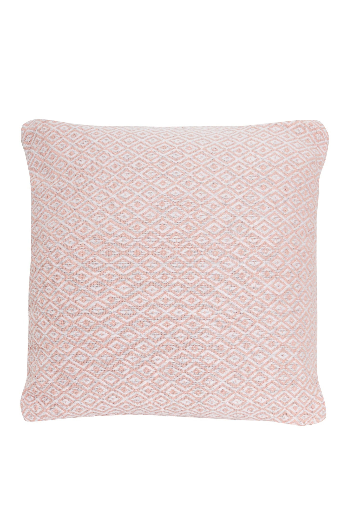 OLIVIA ROCCO Regal Luxurious Pure Cotton Cushion Covers 100 Percent Indian Cotton With Hidden Zipper 17x17 And 24x24 Indoor Outdoor Use