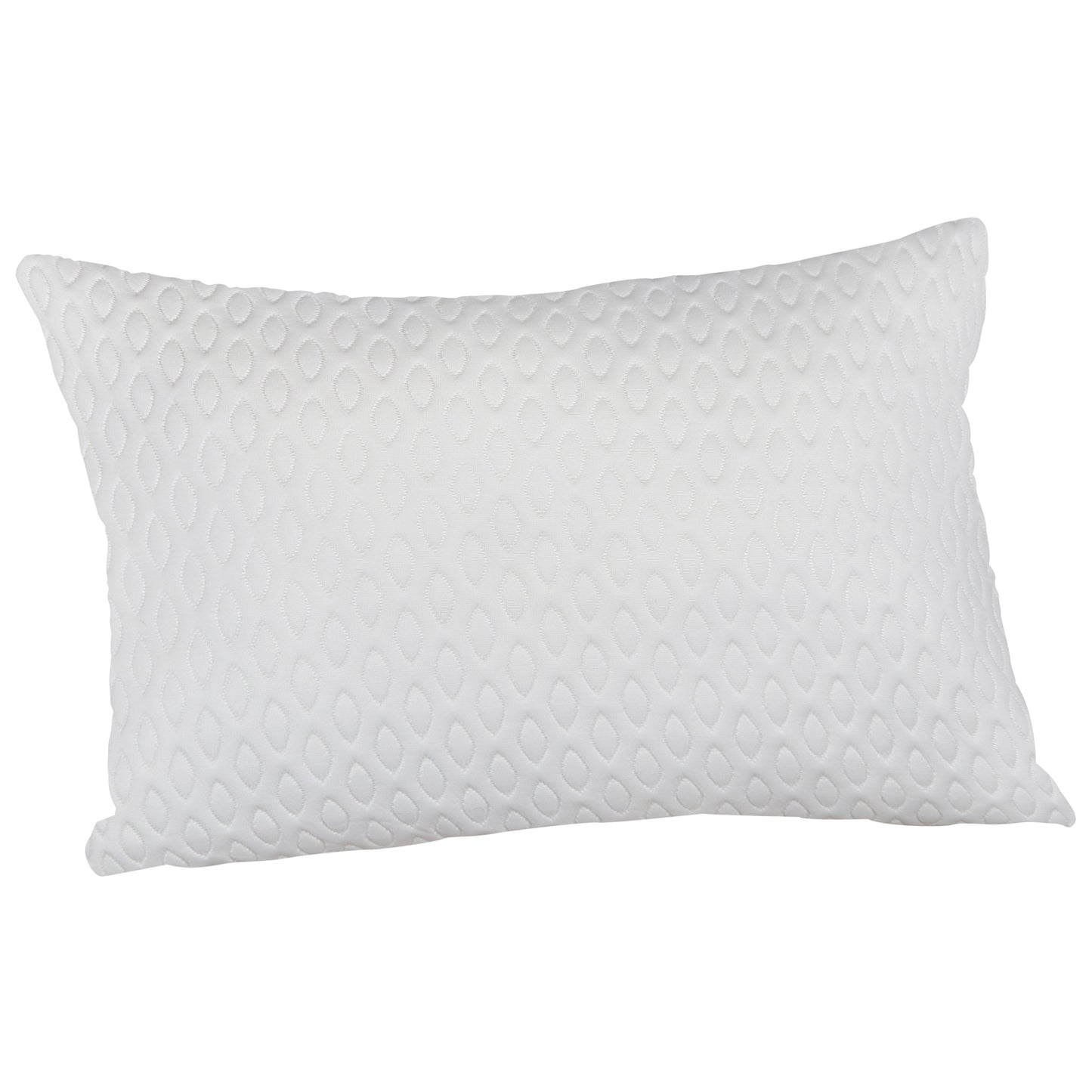 OLIVIA ROCCO Air Flow Pillow Hotel Quality Anti Snore Side Sleeper Premium Fibre Filling For Neck And Back Support With Breathable Cooling Technology