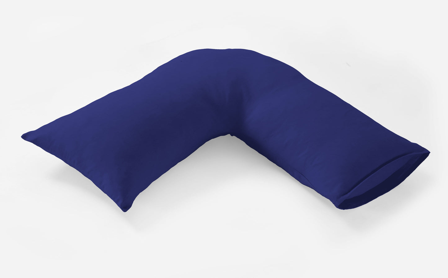 OLIVIA ROCCO Basics Fitted Pleated Valance Sheet Indus Valley Cotton Blend OEKO-TEX Certified Multiple Sizes And Colours