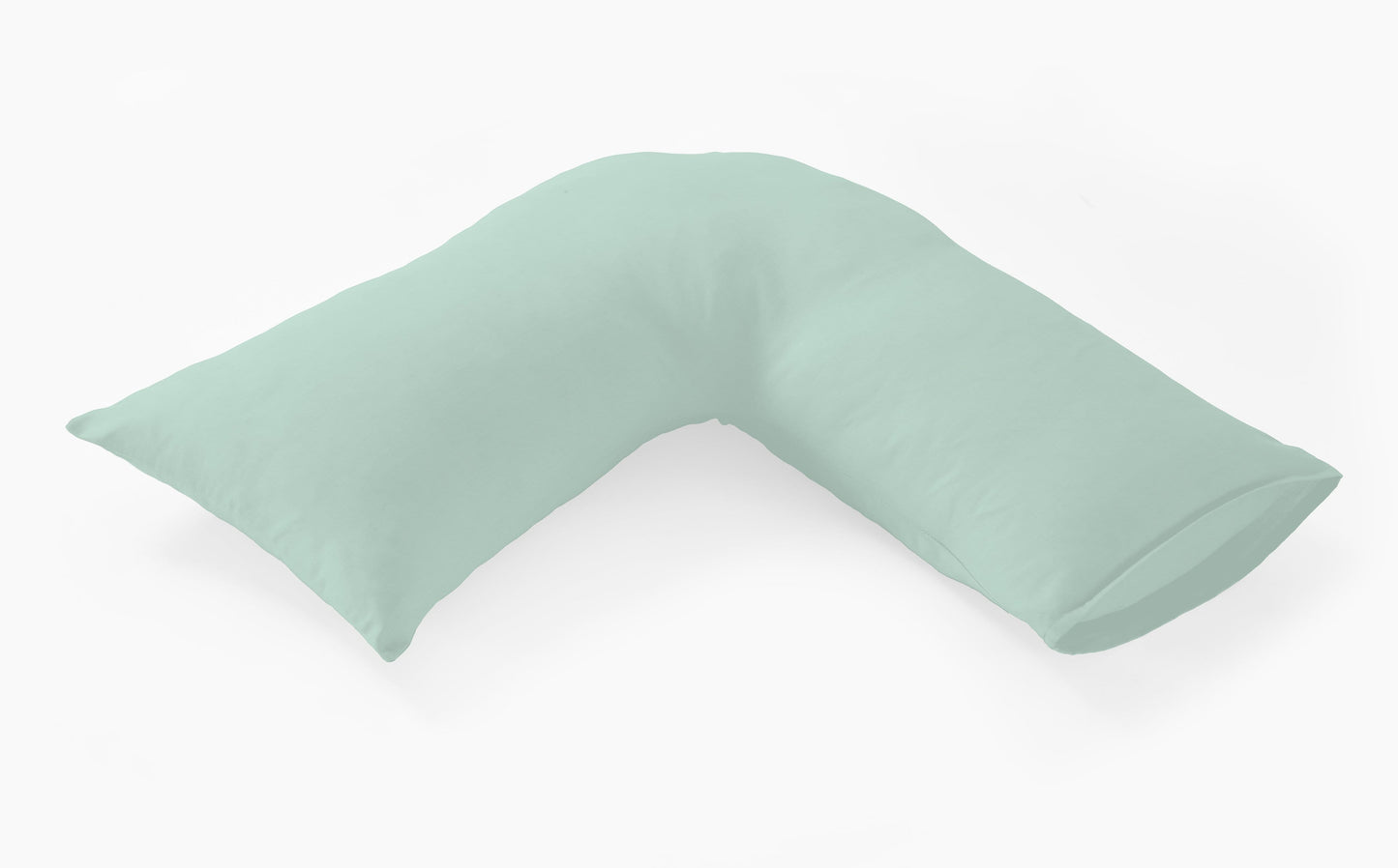 OLIVIA ROCCO Basics Fitted Pleated Valance Sheet Indus Valley Cotton Blend OEKO-TEX Certified Multiple Sizes And Colours