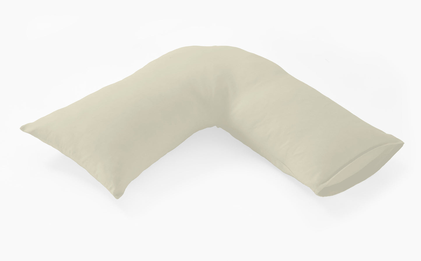 OLIVIA ROCCO Basics Luxury Cotton-Rich Duvet Set, Soft Durable Bedding In Single, Double, King, Super King Sizes, Elegant Color Options