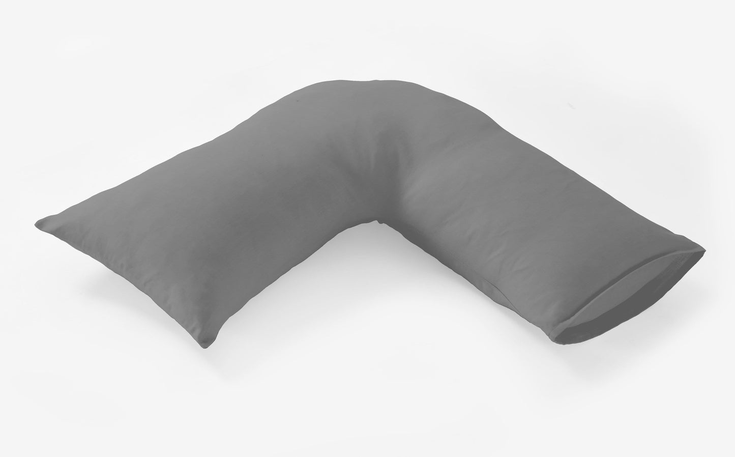 OLIVIA ROCCO Basics Luxury Cotton-Rich Duvet Set, Soft Durable Bedding In Single, Double, King, Super King Sizes, Elegant Color Options