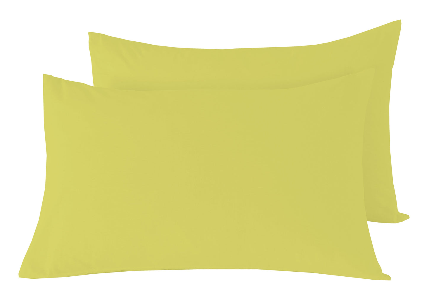 OLIVIA ROCCO Basics Fitted Sheet Indus Valley Cotton Linen Elasticated For Perfect Fit OEKO TEX Certified Multiple Sizes And Colours