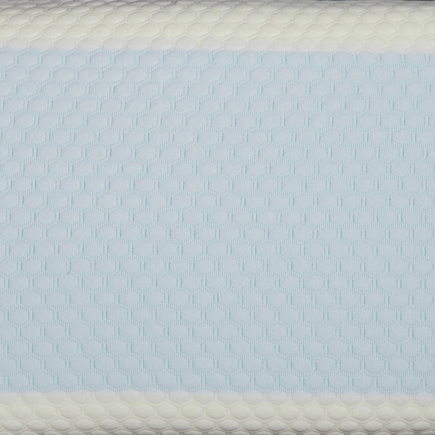 OLIVIA ROCCO Cooling Gel Memory Foam Pillow With Breathable Cover, Orthopaedic Support, Luxury Fibre Filling, Ergonomic Neck Relief