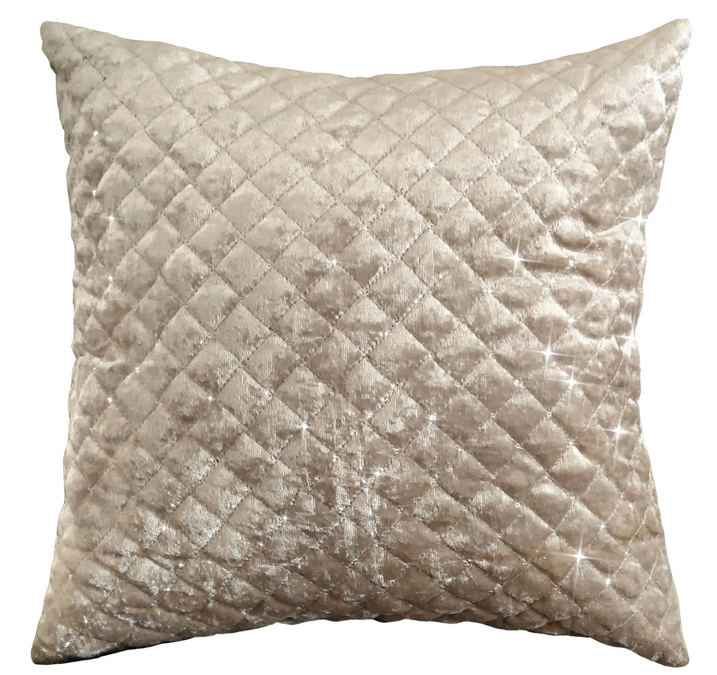 Kylie Duvet Set Charcoal Gold Velvet Bedding With Quilted Trim