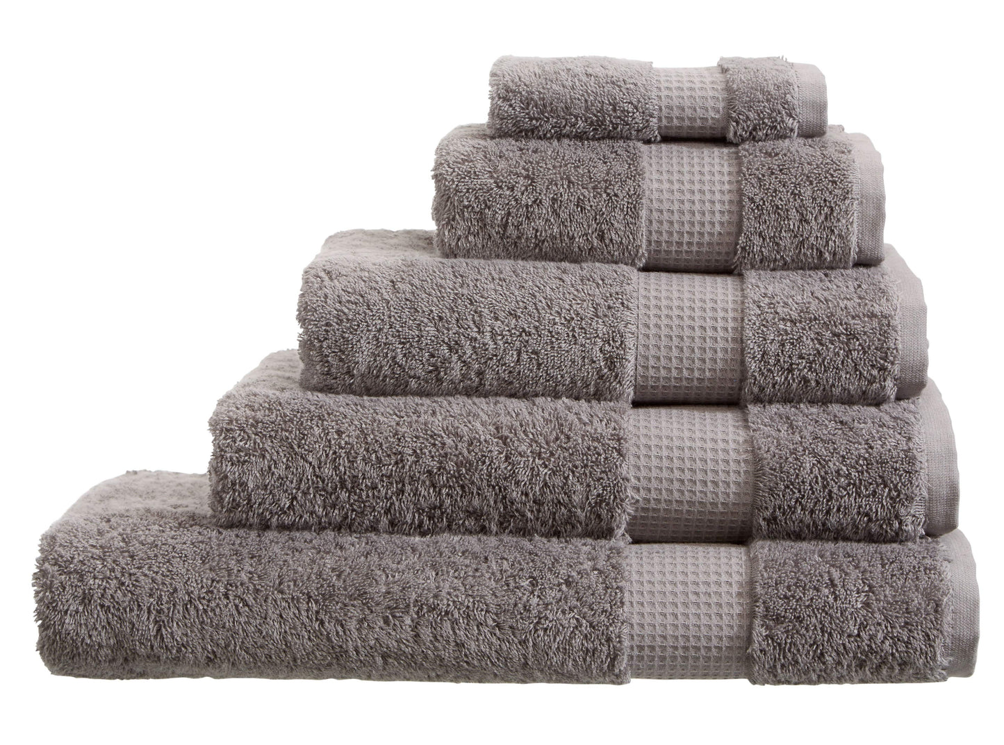 OLIVIA ROCCO Luxe 700GSM Egyptian Cotton Towels Ultra Soft High Absorbency Bath Towels XL Bath Sheets OEKO TEX Certified Premium
