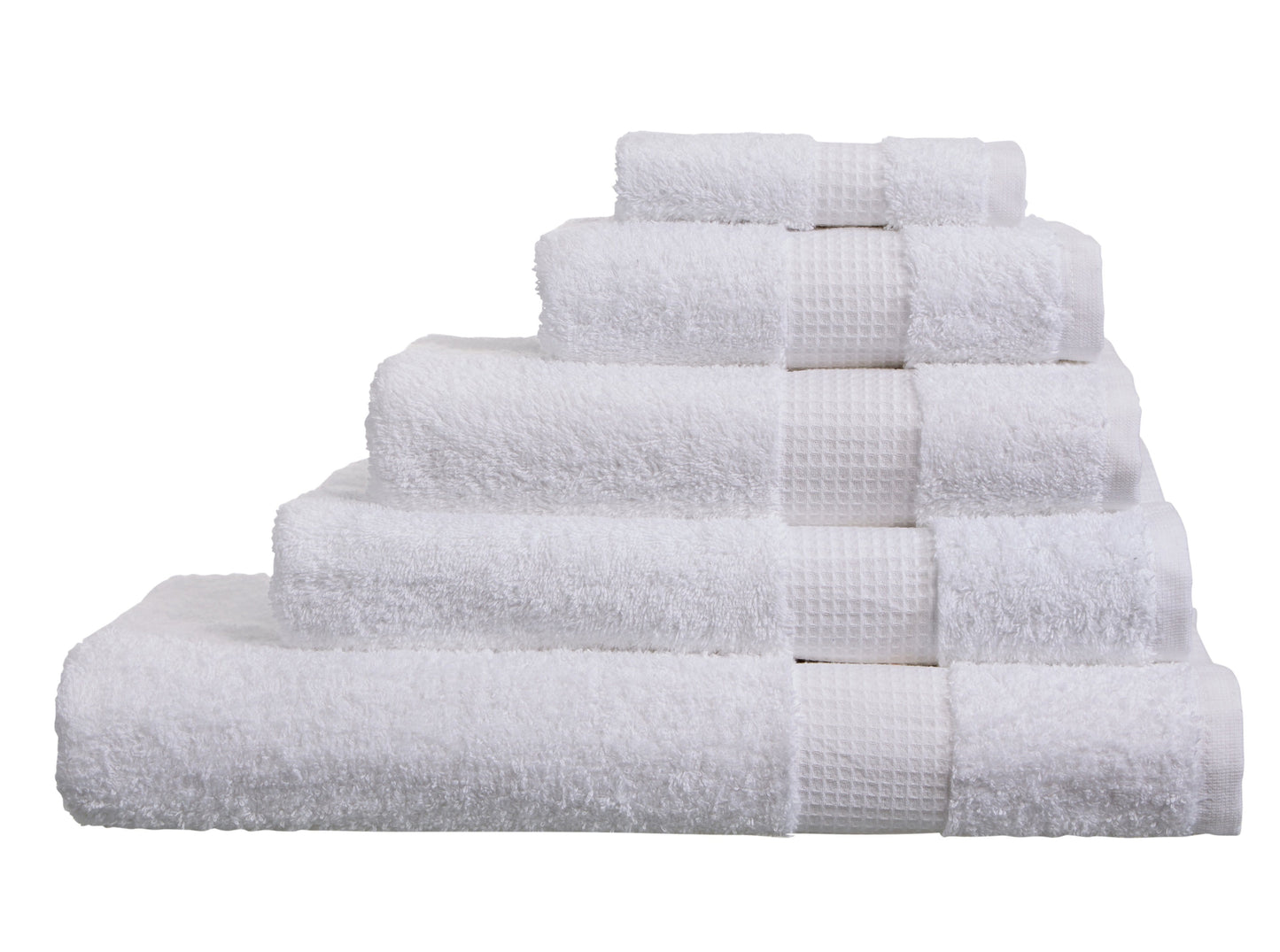 OLIVIA ROCCO Luxe 700GSM Egyptian Cotton Towels Ultra Soft High Absorbency Bath Towels XL Bath Sheets OEKO TEX Certified Premium