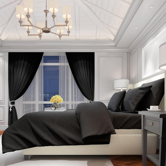 OLIVIA ROCCO Flannelette Brushed Cotton Easycare Fitted Sheets With Elastic Fit Design In Multiple Sizes For All Beds