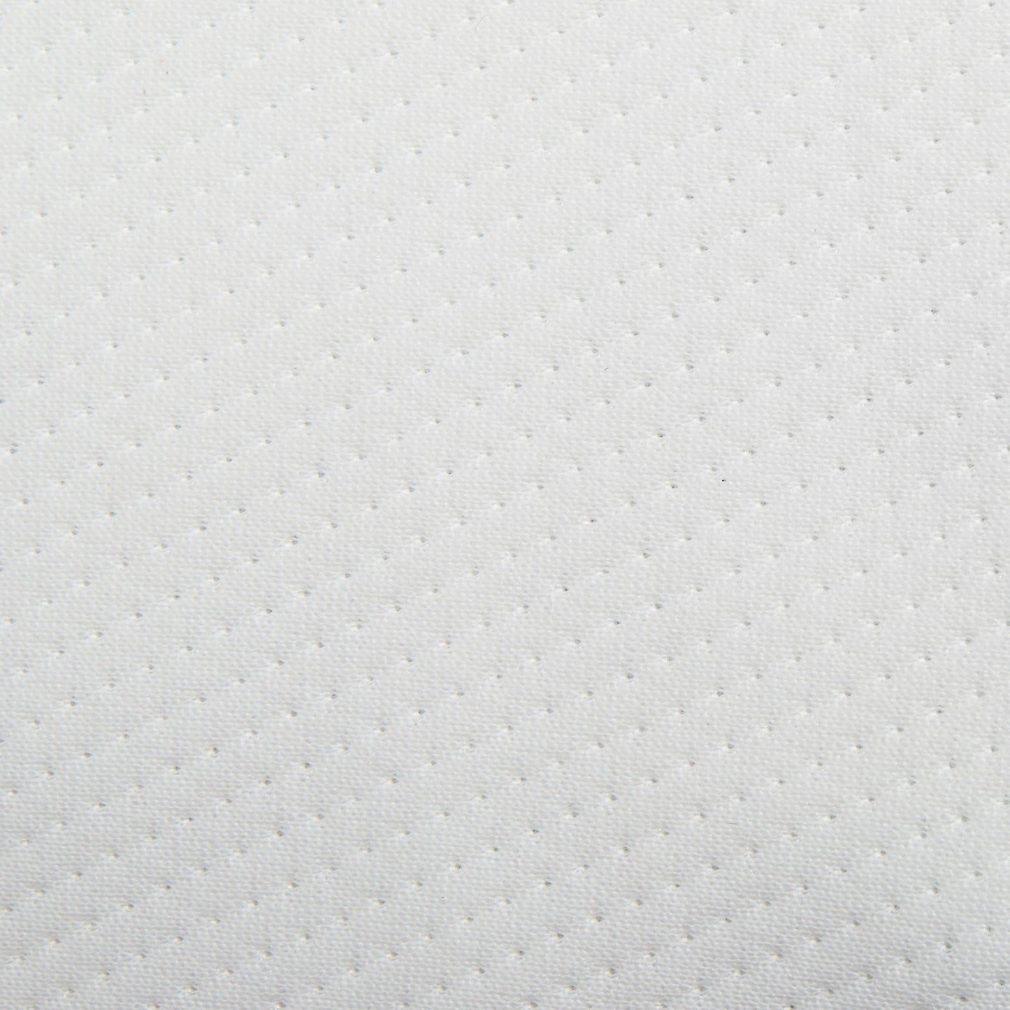 OLIVIA ROCCO Memory Foam Pillow Medium With Luxury Premium Fibre Filling Orthopaedic Support For Neck And Back Pain Relief