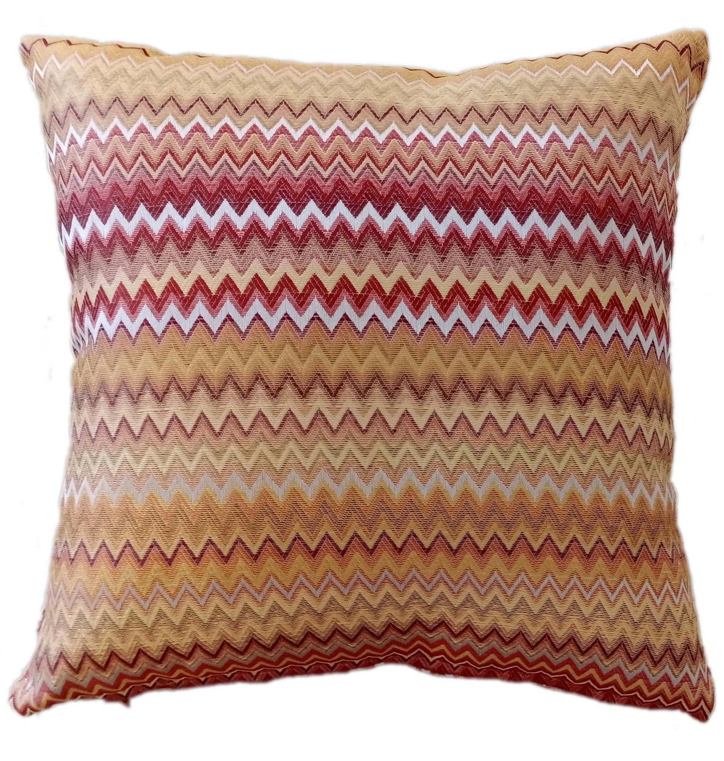 OLIVIA ROCCO Mia Bohemian Throw Blanket Tribal Striped Pattern Tasselled Edges Soft Polyester For Sofas And Beds Calming Colours