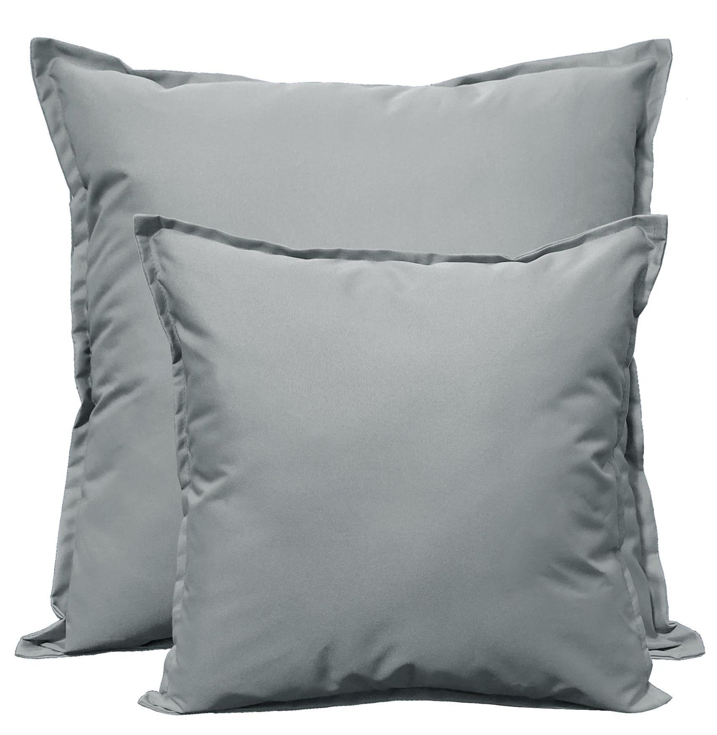 OLIVIA ROCCO Outdoor Waterproof Cushions For Patio Garden And Indoor Use Vibrant Colours Weather Resistant Plush Comfort Multiple Sizes