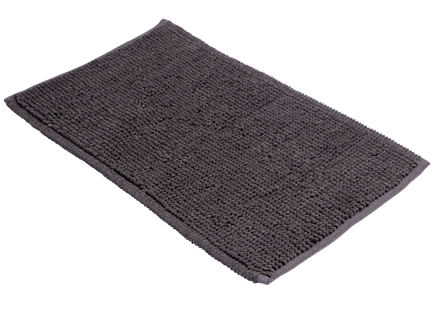 Pebbles Micro Bobble Bath Mat Pure Indian Cotton Hand Woven