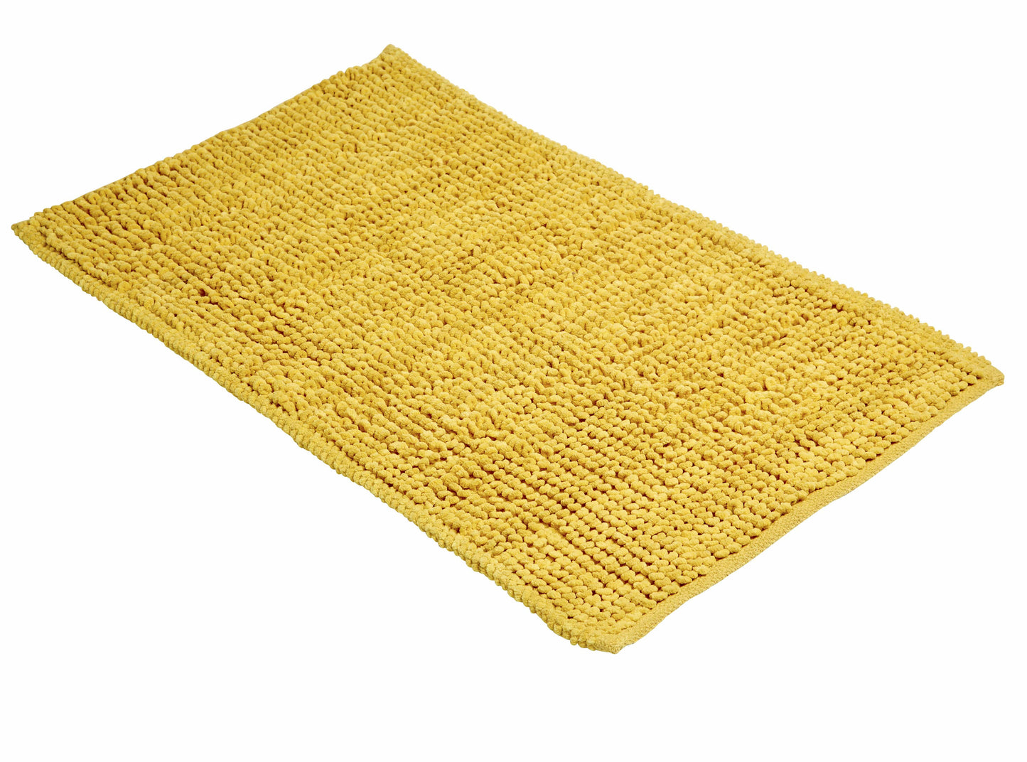 Pebbles Micro Bobble Bath Mat Pure Indian Cotton Hand Woven