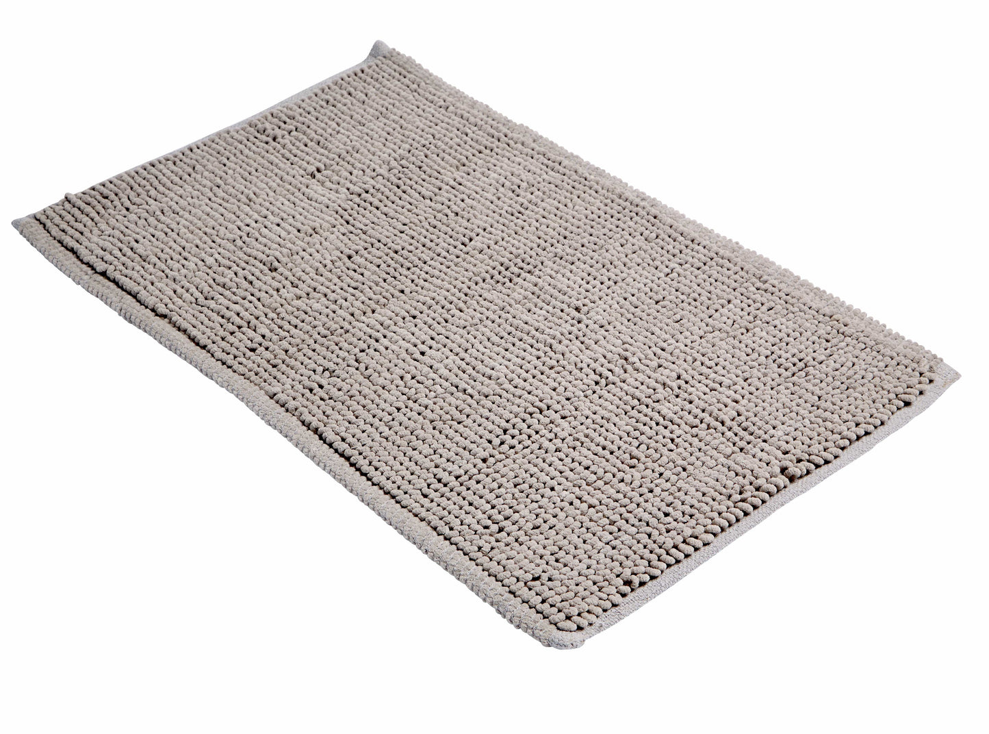 Pebbles Micro Bobble Bath Mat Pure Indian Cotton Hand Woven