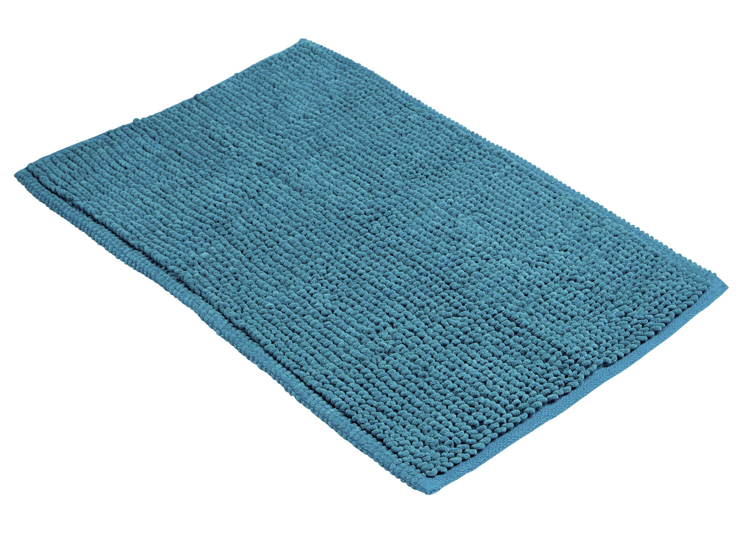 Pebbles Micro Bobble Bath Mat Pure Indian Cotton Hand Woven
