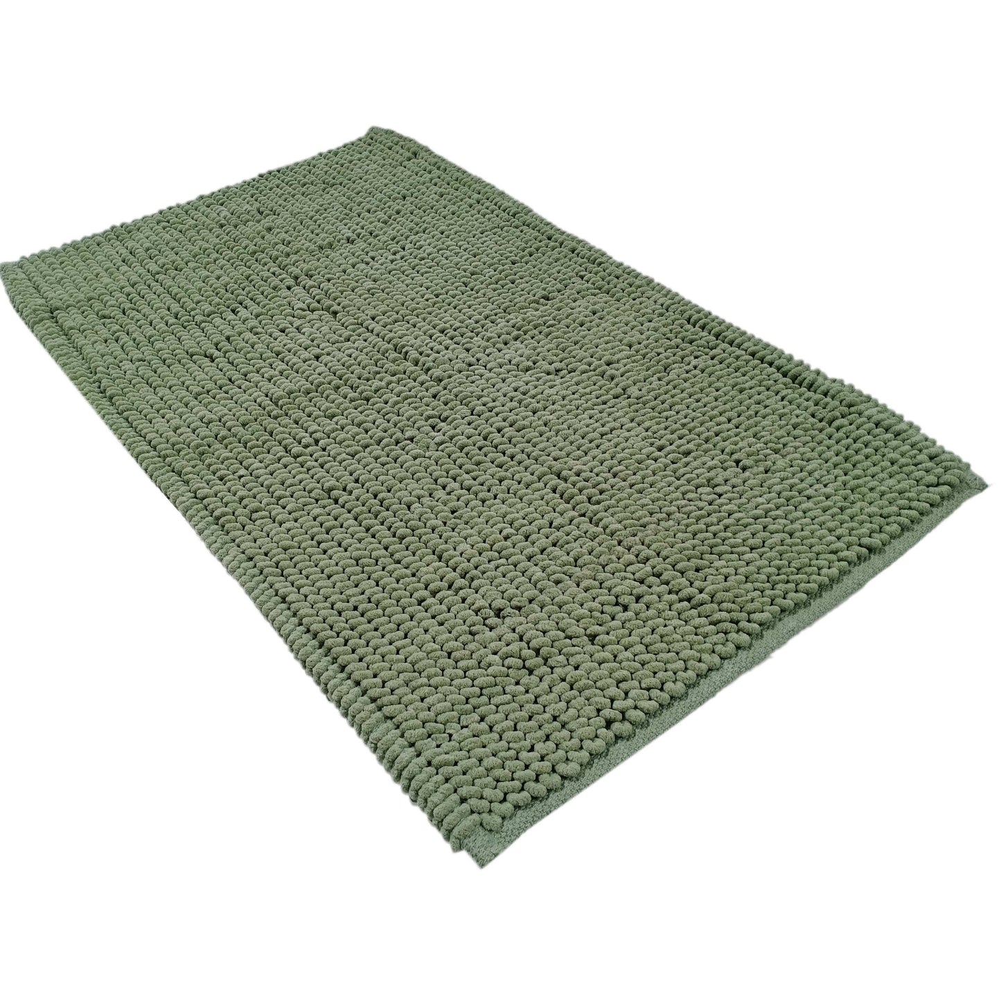 Pebbles Micro Bobble Bath Mat Pure Indian Cotton Hand Woven