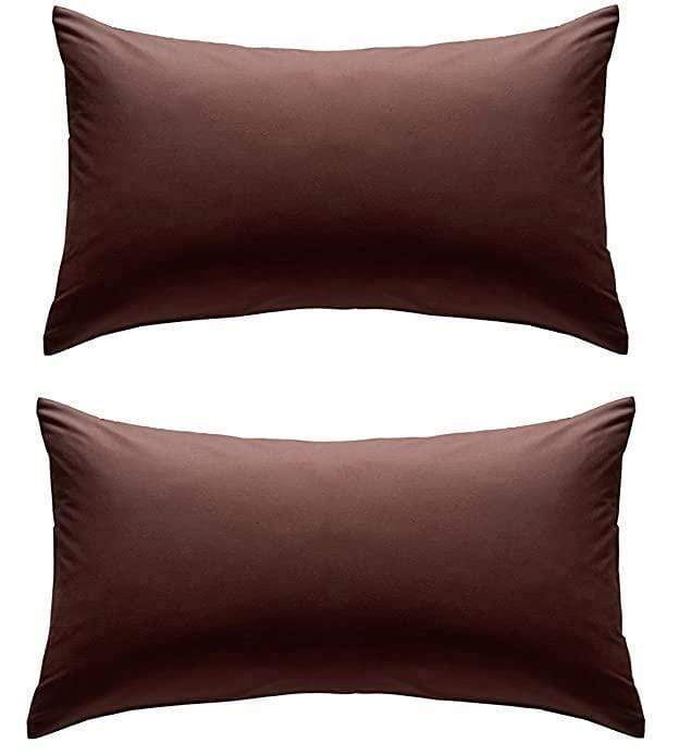 OLIVIA ROCCO Percale Fitted Sheet 180 TC Super Soft Elasticated Fit Designed In England Indus Valley Cotton Linen Multiple Sizes And Colours