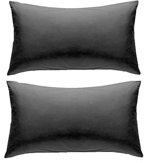 OLIVIA ROCCO Percale Fitted Sheet 180 TC Super Soft Elasticated Fit Designed In England Indus Valley Cotton Linen Multiple Sizes And Colours