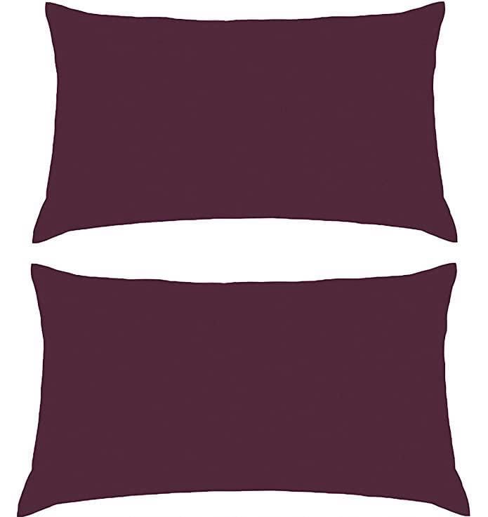 OLIVIA ROCCO Percale Fitted Sheet 180 TC Super Soft Elasticated Fit Designed In England Indus Valley Cotton Linen Multiple Sizes And Colours