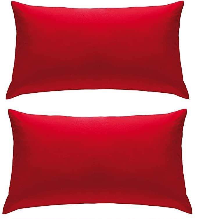 OLIVIA ROCCO Percale Fitted Sheet 180 TC Super Soft Elasticated Fit Designed In England Indus Valley Cotton Linen Multiple Sizes And Colours