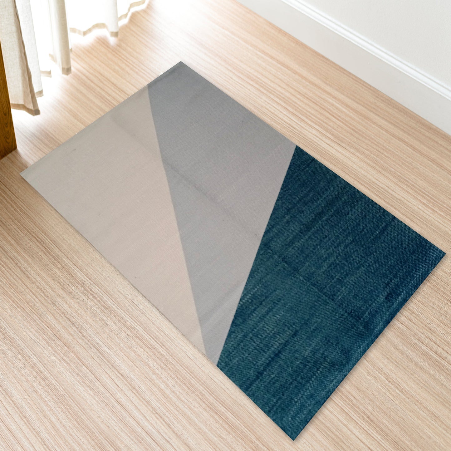 OLIVIA ROCCO Printed Rug Oslo Design Modern Non Slip Soft Durable Floor Rug In Oslo Color For Living Room Bedroom Office