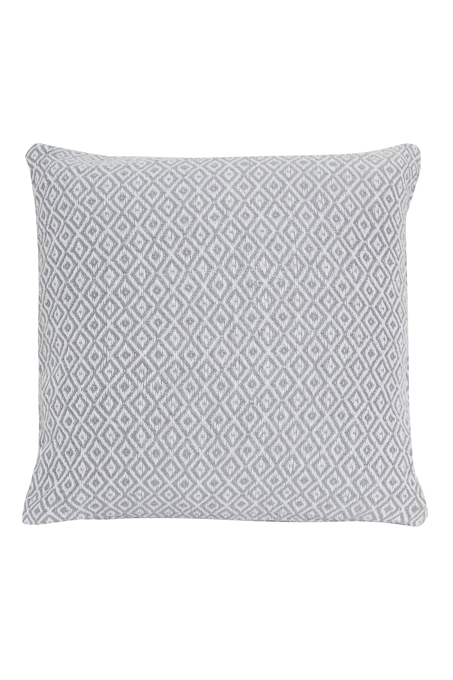 OLIVIA ROCCO Regal Luxurious Pure Cotton Cushion Covers 100 Percent Indian Cotton With Hidden Zipper 17x17 And 24x24 Indoor Outdoor Use